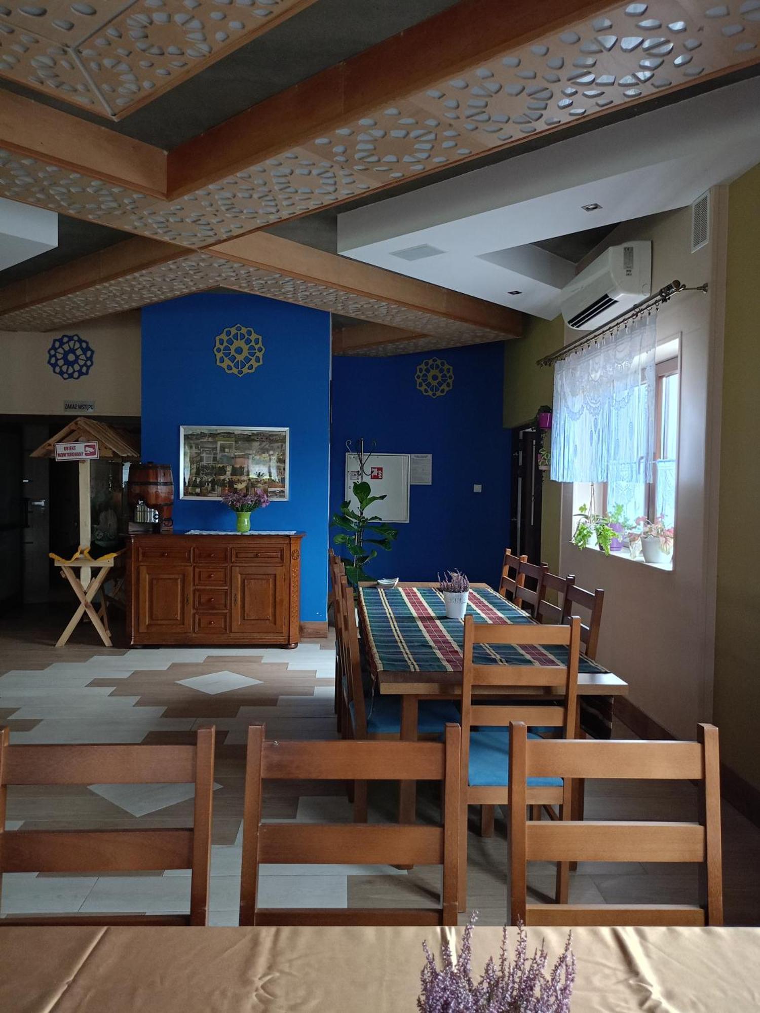 Gosciniec Na Stoku Pokoje 2,3,4 Osobowe, Cisza, Spokoj, Widok Na Stok Narciarski, Lasy, Laki Bobliwo Exterior photo