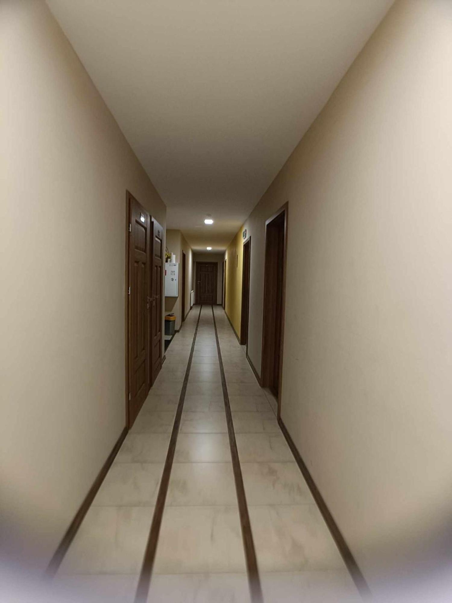 Gosciniec Na Stoku Pokoje 2,3,4 Osobowe, Cisza, Spokoj, Widok Na Stok Narciarski, Lasy, Laki Bobliwo Exterior photo