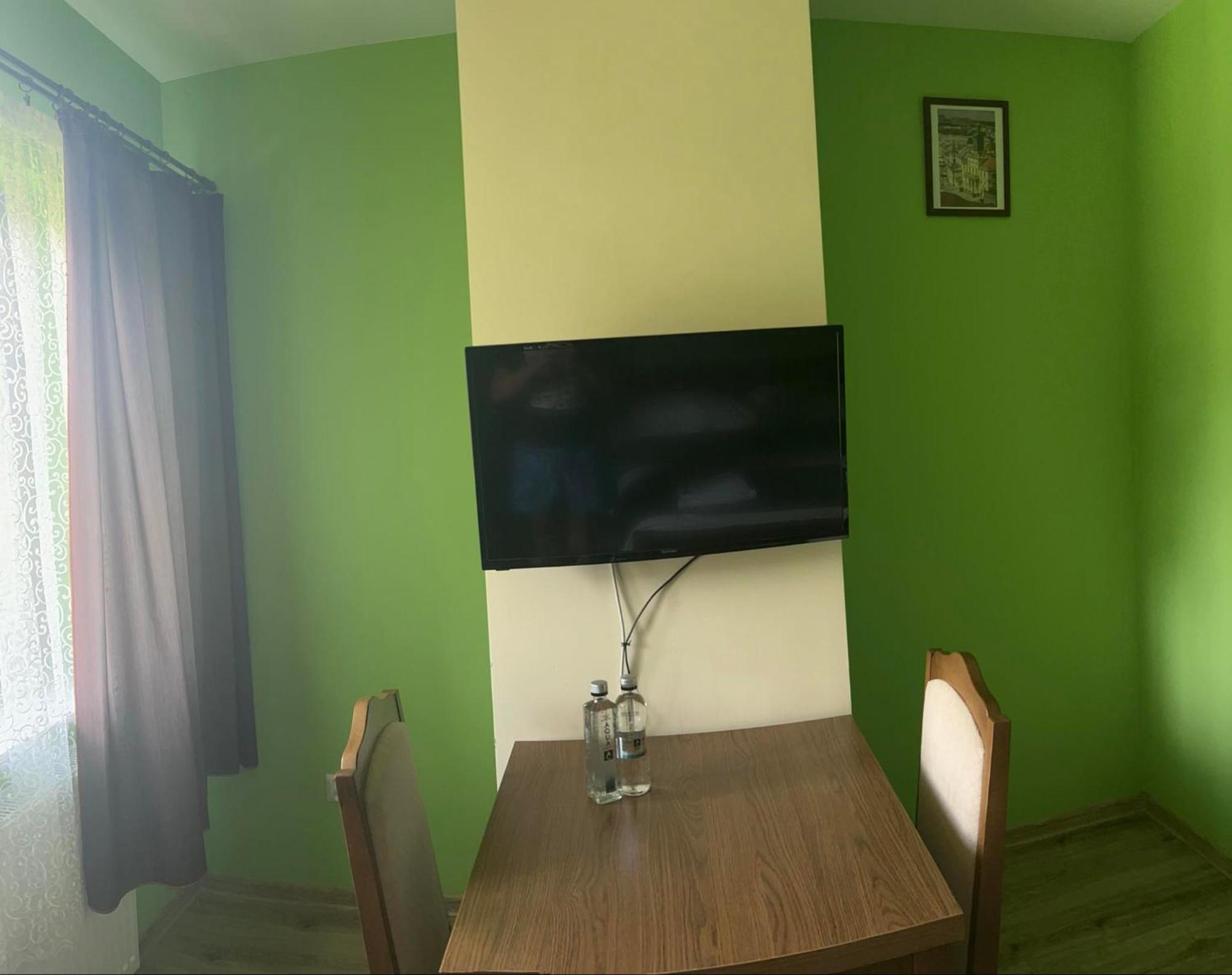 Gosciniec Na Stoku Pokoje 2,3,4 Osobowe, Cisza, Spokoj, Widok Na Stok Narciarski, Lasy, Laki Bobliwo Exterior photo